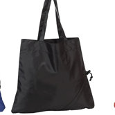 Folding Tote Bag