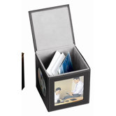 Bellino Memory Cube Picture Frame (Set of 4)