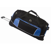 30" Rolling Duffel