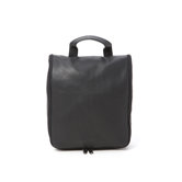 Leather Shave and Utility Kit