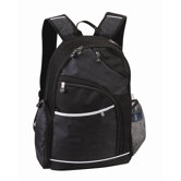 Matrix 17" Laptop Backpack