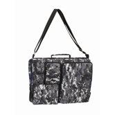 Reversible Messenger Bag