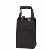 4 Bottle Wine Case