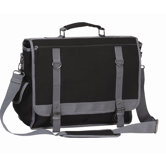 Expresso Messenger Bag