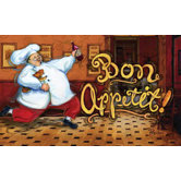 Cushion Comfort Running Chef Mat