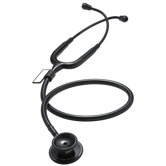 MDF&reg; MD One� Stainless Steel Dual Head Stethoscope