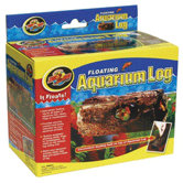 Float Aqua Log for Pet