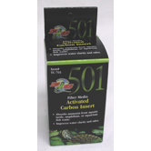 Carbon Replacement for 501 Filter
