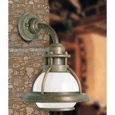 Wandleuchte "Faro"
