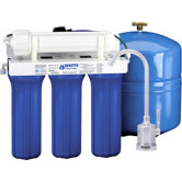 Water Filtration