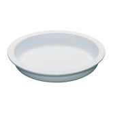 4 4/5-qt. Porcelain Round Food Pan