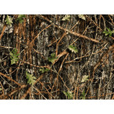 Concealed Green Camo Door Mat