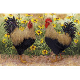 Peck and Wadsworth Doormat
