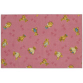Children's Play Plushy Bears Kids Rug