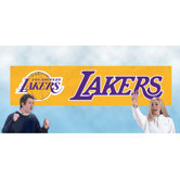 NBA Giant Banner