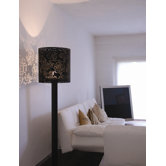Peony Lamp