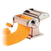 Pasta Makers & Accessories