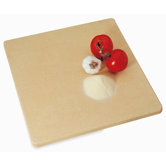 Square Pizza Stone
