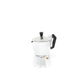 Aluminum Stovetop Espresso Maker