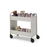 Browser Booktruck