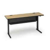 KR Rectangular 60" x 18" Training Table