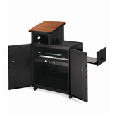Multimedia Lectern