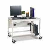 Mobile Computer Workstation