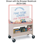 Bretford Manufacturing Inc Bulletin Boards, Whiteboards, Chalkboards