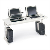 Connections SmartDeck 36" Work Centers