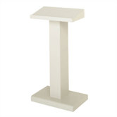 Floor Lectern