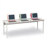 Bretford Manufacturing Inc Computer & Utility Tables