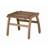 Hocker & Fu�auflagen