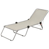 Dreibeinliege verstellbar "Siesta"