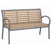Gartenb�nke