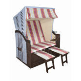 Siena Garden Strandk�rbe