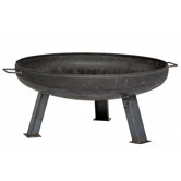 55cm Feuerschale