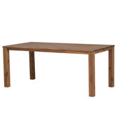 Tisch "Carlton" in Teak