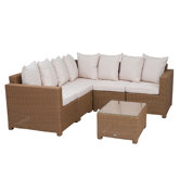 Lounge-Set "Ancona"