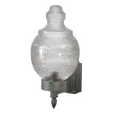 9200 Series 15" Small Outdoor Wall Lantern