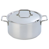 Apollo Casserole / Saucepot with Lid