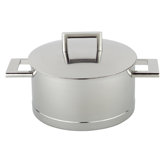 John Pawson Casserole / Saucepot with Lid