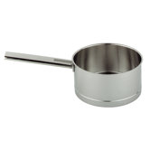 John Pawson Conic Saut&eacute; Pan without Lid