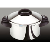 Demeyere Pressure Cookers