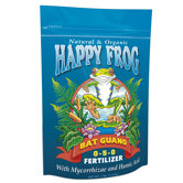 Happy Frog High Phosphorus Bat Guano Fertilizer