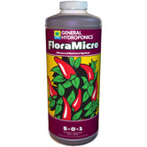 1 qt Flora Micro Fertilizer