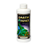 Microblast Earth Juice Plant Supplement