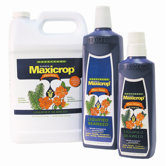 Plus Iron Liquid Seaweed Plant Nutrient