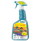 32 oz. Yard and Garden Insect Killer