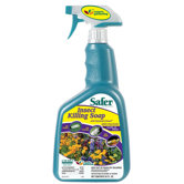 32 oz. Safer Insecticidal Soap