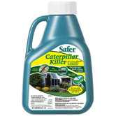 8 oz. Caterpillar Killer